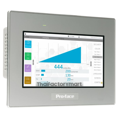 PFXST6400WAD