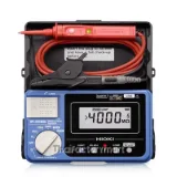 Hioki IR4056-21 เครื่องทดสอบความเป็นฉนวน (Insulation Tester) รูปที่ 1