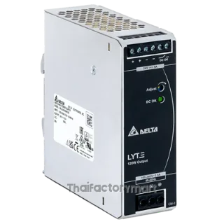 Power Supply, 24V 120W