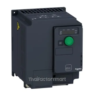 ATV320U40M3C Schneider Electric Altivar Machine 320 Variable Speed Drive, 4 kW, 200-240 V 3-phase