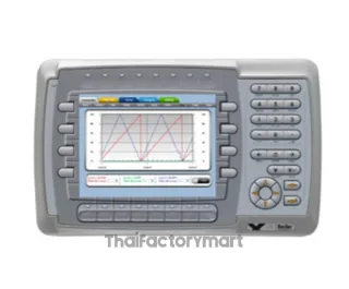 E1070 6,5'' - 640 x 480 pixel TFT keypad HMI