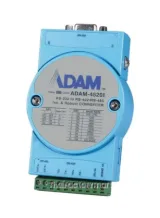 ADAM-4520-F Serial Converter, RS232 - RS422/RS485, Serial Ports 1 photo 2