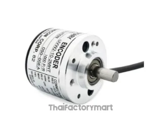 OEW2-04-2MHT เอ็นโคดเดอร์ Rotary Encoder