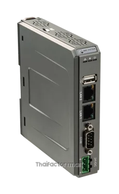 cMT-SVRX-820, Cloud Human Machine Interface รูปที่ 2