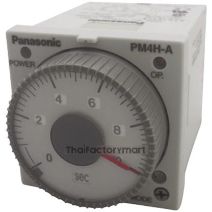 PM4HW-H-AC240VW