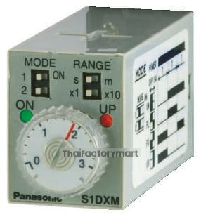 S1DXM-M2C10H-DC24V-S