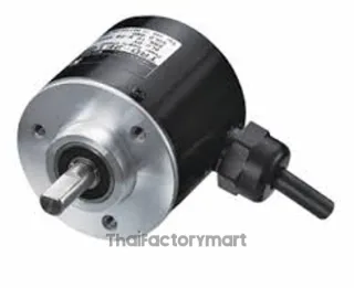 TRD-2E500V-3M Shaft 6 mm,500P/R,5VDC Line Driver