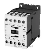 EATON DILM12-XSPD Contactor, Diode Suppressor 12...250 VDC photo 1