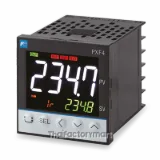 PXF4AER2-MV100, Temp Controller Fuji Electric PXF รูปที่ 2