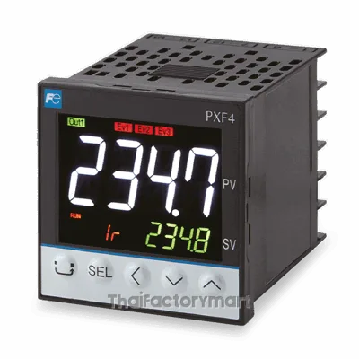 PXF4AER2-MV100, Temp Controller Fuji Electric PXF รูปที่ 2