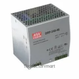 Mean Well DRP-240-48, 240W Din Rail Single O/P 48V 5A รูปที่ 1