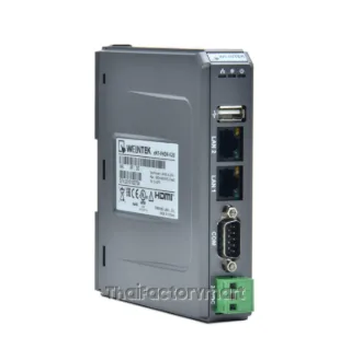 cMT-FHDX-820 (W) HTML5 Web Panel (HDMITM Output) cMT X Web Panel