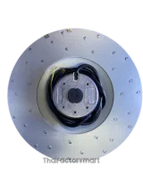 Motor Fans "Ecofit" Type 2RRE45 250x50R L47-A3 รูปที่ 2