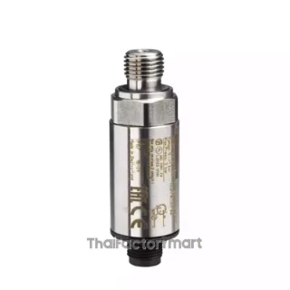 Electronic pressure sensors, Pressure sensors XM, sensor XMLG, 0...400 bar, G 1/4 A (male), 24 V, 4...20 mA