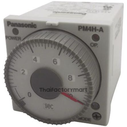 PM4HS-H-DC12V