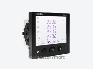nobrand CVM-C11-ITF-IN-485-ICT2 Panel Meter
