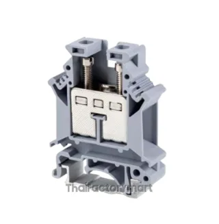 BLOXCONNECT FJ16N Feed-through Terminal Block, Screw, 16 mm²
