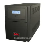 APC Easy UPS SMV 1500VA, Universal Outlet, 230V photo 1