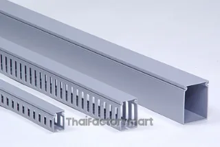 TD-68-20-T Wiring Duct 60Wx80Wx2000L