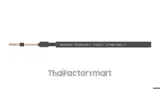 สายไฟโซลาร์ SOLARFLEX-X-HIZZZ2-K SIZE 1X4 MM2 สีดำ รูปที่ 1