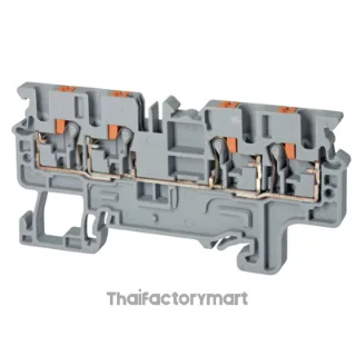 WEIDMULLER 2790550000-B4C2.5 สินค้าอุตสาหกรรม