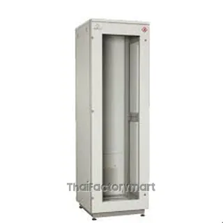 ตู้ 19" GERMAN RACK 42U (80x100x205 cm.)