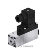 061B100266 MBC 5100-3231-1DB04 Danfoss Pressure Control 5 to 20 bar รูปที่ 2