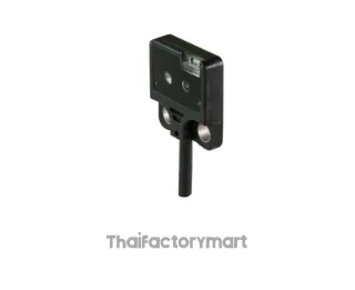 EX-24A Front Sensing Ultra-Compact Diffuse Type Photoelectric Sensor - NPN - Light-On