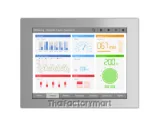 Pro-face GP6000 PFXGP6600TMD 12.1-inch XGA Matrix DC Touch HMI รูปที่ 1