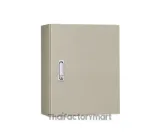 Steel Enclosure with Waterproof photo 1