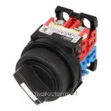 FUJI Selector Switch รูปที่ 2