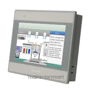 HMI 7” TFT LCD,800x480 Pixels,N/A UL
