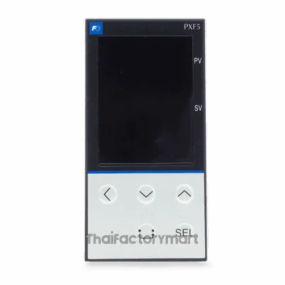 PXF5ABR2-FB100, Temp Controller Fuji Electric PXF รูปที่ 3