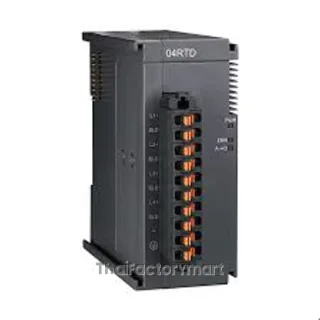 AS300 TEMP MODULE - 4 RTD INPUT