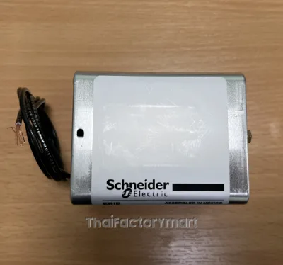 AH13U020 - SCHNEIDER ELECTRIC 2-POSITION, 220/230V, HCO, N.C., GENERAL TEMP, 18" LEADS รูปที่ 4