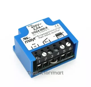 nobrand MAYR-1-024.000.6 สินค้าอุตสาหกรรม