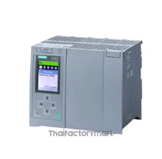 SIMATIC S7-1500, CPU 1517-3 PN/DP, Central processing unit with work memory 2