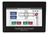 cMT2108X2, 10.1" TFT 1024x600,Webview,2Com-LAN cMTX Series รูปที่ 3