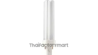 nobrand PL-C-18W-865-2P สินค้าอุตสาหกรรม