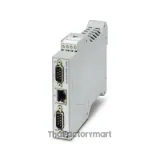 GW DEVICE SERVER 1E/2DB9 - Interface converters รูปที่ 1