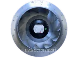 Motor Fans "Ecofit" Type 2RRE45 250x50R L47-A3 รูปที่ 1