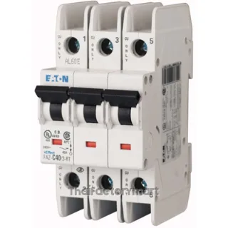 EATON FAZ-D15-3-RT Industrial product
