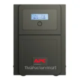 APC Easy UPS SMV 1500VA, Universal Outlet, 230V photo 2