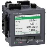 METSEPM8240 PowerLogic PM8000 - PM8240 Panel mount meter - intermediate metering รูปที่ 1