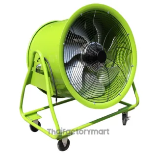 Delight SUPER WIN SW-150 Ventilation fan 600 mm (24 in)
