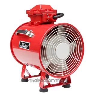 Delight BOUBAKU MAMA Explosion-proof ventilation fan 300 mm (12 in)