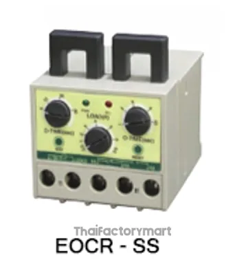 EOCR-SS 5-60A (TC111) รูปที่ 2