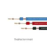 สายไฟโซลาร์ SOLARFLEX-X-HIZZZ2-K SIZE 1X4 MM2 สีดำ รูปที่ 3