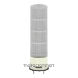 TOWER LIGHT 2 STG RG24V BUZ MNTG W. F BRCKT รูปที่ 1