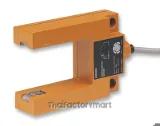 E3S-GS3E4 5M,Photoelectric sensor, slot, 30 mm, DC, 3-wire, NPN, 5 m cable photo 3